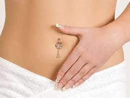 Ways Of Healing An Infected Belly Piercing Infected Belly Piercing Belly Piercing Belly Button Piercing Care