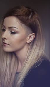 Subtle Undercut Long Hair Google Search Undercut Long Hair Long Hair Styles Undercut Hairstyles