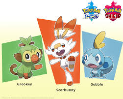 Wallpapercave is an online community of desktop wallpapers enthusiasts. Pokemon Images Pokemon Sword And Shield Wallpaper