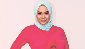 Siapa sangka siapa menduga venue : Tidak Menang Tangan