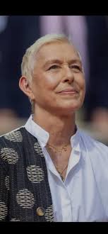 Steffi Graf, a German tennis legend, secured 22 Grand Slam singles titles,  achieving a Golden Slam in 1988 by winning all four majors and Olympic gold  in the same year. Monica Seles,