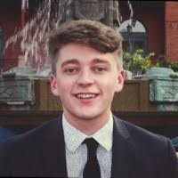 James Derrig's Instagram, Twitter & Facebook