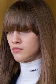 Discover effective and reliable hair gels to save money now. 7 Hair Trends To Try From The Spring Summer 2021 Runways Popular Hairstyles