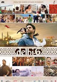 Generally, it is the ultimate dating app that permits its users to search any single individuals near them by either swiping left or swiping right on the particular app relatively. Delhi 6 Wikipedia