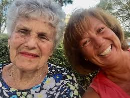 Theresa "Tre" Battaini Obituary October 19, 2025