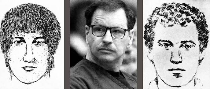 Gary Ridgway: The Green River Killer Who Murdered at Least 49 Women