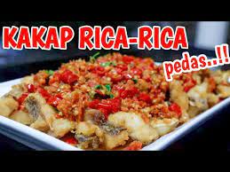 We did not find results for: Resep Dan Cara Memasak Ikan Rica Rica Resep Kakap Rica Rica Pedas Youtube