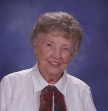 Jane Hardesty Obituary (1922