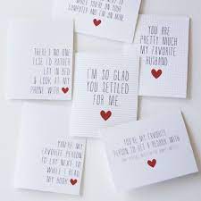 When you cuddle me, i want to stay in your arms forever. 9 Sets Of Funny And Free Valentine S Day Cards