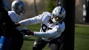 Keys to the Game: Raiders need to set the pace against the Rams
