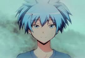 Nagisa Is The Best Assasination Classroom Assassination Classroom Nagisa And Karma