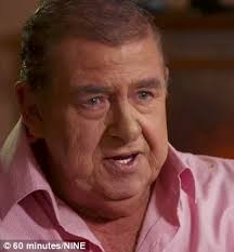 Craig Minogue may be up for parole thirty years after Russell Street  bombing