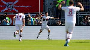 Bundesliga) sehen, dann appelliert diese wallpaper app definitiv an sie. Flawless Record Against Ingolstadt Fc Bayern Munich