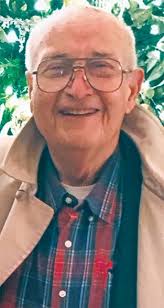 Thomas James Golson Obituary