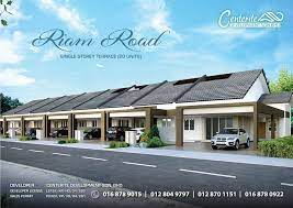 Double storey detached house for sale!! Single Express Property Management And Services Miri Facebook