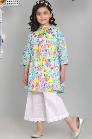 Bakhtawerbokhari Girls Dresses Sewing Kids Fashion Dress Kids Designer Dresses