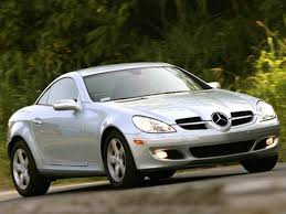 Convertible 2006 Mercedes Benz Slk 280 With 2 Door In San Rafael Ca 94901 Mercedes Benz Slk Mercedes Benz Benz