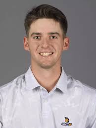 2020-21 Men's Golf Roster