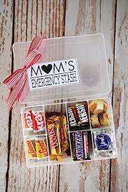 We've got 55 ideas for you, plus more in the comments. 24 Ridiculously Easy Diy Mother S Day Gifts Easy Diy Mother S Day Gifts Mom Birthday Gift Diy Mothers Day Gifts