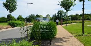 Parc D Activites Du Bengy A Nevers