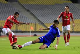 Title Decider Preview Al Ahly Vs Smouha