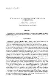 Image result for Leptonychia