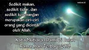 Kata Mutiara Selamat Malam Islam Cikimm Com