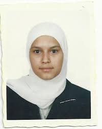 Dr. Alya Al Huda Katerji