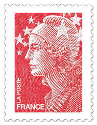 Youpix, souriez, c'est posté ! Economie La Poste Le Prix Des Timbres Va Augmenter De 7 Au 1er Janvier