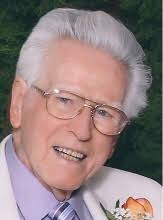 Obituary information for Melville E. Northrop