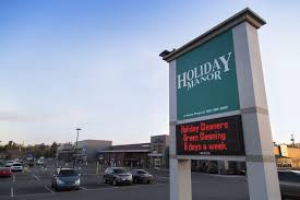 Holiday Manor Kaden Companies