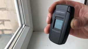 Samsung X300 - YouTube