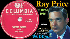 Ray Price
