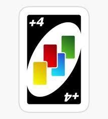 Uno Stickers Cartoon Stickers Iphone Stickers Stickers Custom