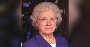 Freeda Faye Powell Obituary