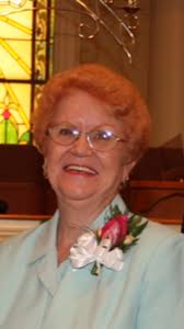 Carolyn Saxon Kennedy Obituary May 11, 2020