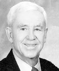 Richard Tingle Obituary (1929