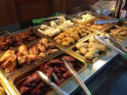 Building fences with ranch hand tips, in this video we'll show you some tips for building a board fence, digging holes, aligning and leveling posts. Mr Panda Super Buffet In Aurora Serves Up Chinese Cuisine And More Westword