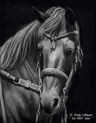 Pin On Art By Equine