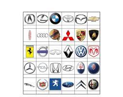 Logo programs by computerworld staff computerworld | computerworld corporate logo use this logo when linking to our site. Car Logos V2 Printable