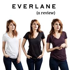 why i stopped buying everlane