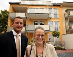 Du willst eine neue wohnung in burbach mieten? Neubau Bansastrasse 16 Gewobau Gemeinnutzige Wohnungsbaugesellschaft Mbh Neu Isenburg