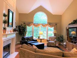 Read on to find out the best ways to position your television in any room of your house. Furniture Placement With Tv And Fireplace On Opposite Walls