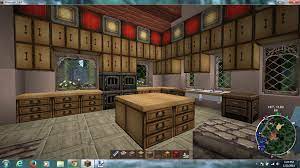 Manage your mods and addons with the curseforge desktop app for windows and macos. V4 5 1 6 2 Forge Smp Jammy Furniture Mod Minecraft Mods Mapping And Modding Java Edition Minecraft Forum Minecraft Forum