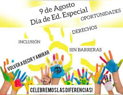 Maybe you would like to learn more about one of these? Se Celebra El Dia De La Educacion Especial La Voz Del Pueblo