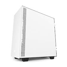 Maybe you would like to learn more about one of these? Nzxt H510 Ca H510b W1 Compact Atx Mid Tower Pc Gaming Case Front I O Usb Type C Port Tempered Glass Side Panel Cable Management System Water Cooling Ready White Black