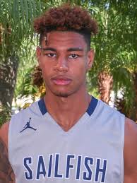 2018-19 Men's Basketball Roster