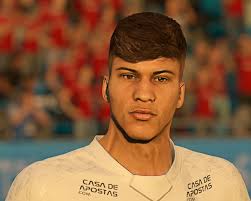Join the discussion or compare with others! Pedrofifa On Twitter Preview Kaio Jorge Fifa 20 Mod Pc Collab With Dncs Mod Fifa20 Kaiojorgeramos