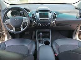 Hyundai Tucson Gls Modelo 2010 Automatica Full Equipo Venta De Carros En Guatemala Tucson Modelos Automatica