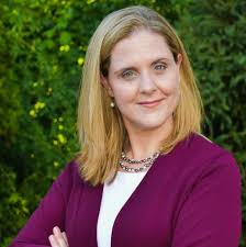 Heather Ledoux for State Representative